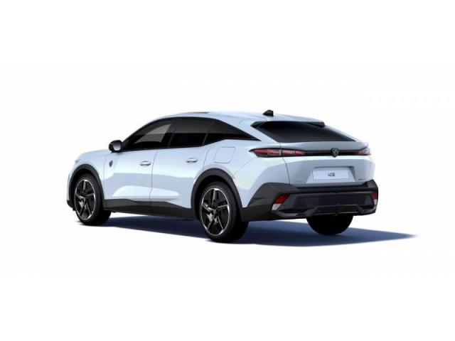 Peugeot 408 image 6