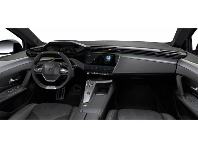 Peugeot 408 image 8