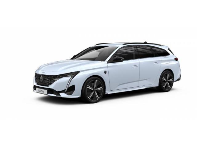 Peugeot 308 image 4