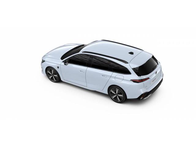 Peugeot 308 image 2