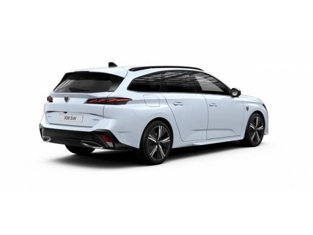 Peugeot 308 image 8