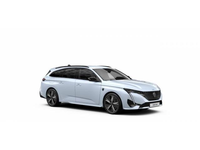 Peugeot 308 image 3