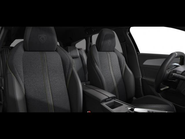 Peugeot 308 image 1