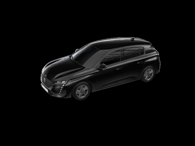 Peugeot 308 image 1