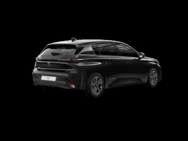 Peugeot 308 image 6