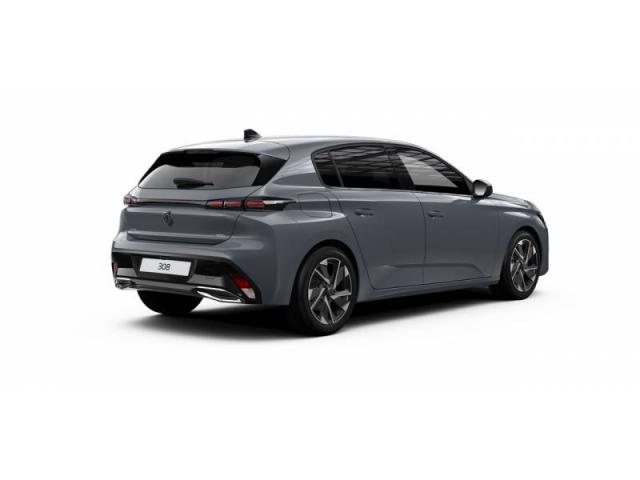 Peugeot 308 image 2