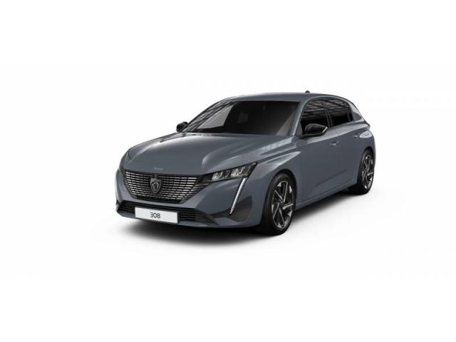 Peugeot 308 image 7