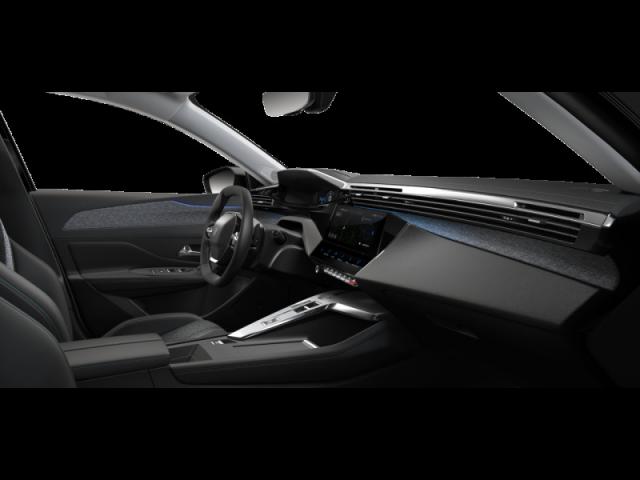 Peugeot 308 image 1
