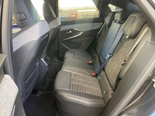 Peugeot 3008 image 1