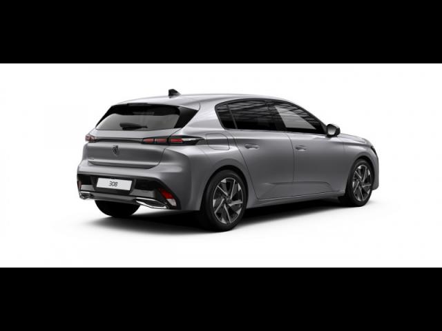Peugeot 308 image 6