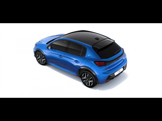 Peugeot 208 image 7