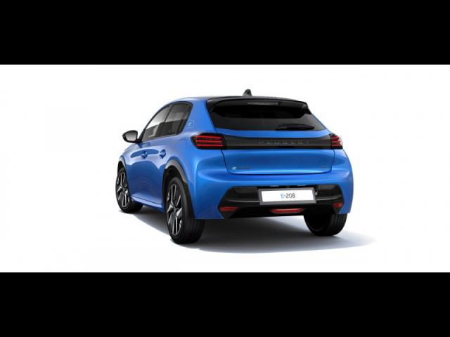 Peugeot 208 image 5