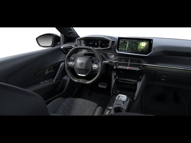 Peugeot 208 image 8