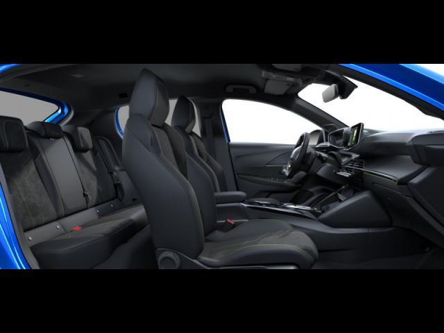 Peugeot 208 image 1