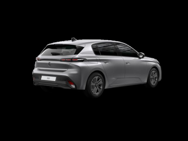 Peugeot 308 image 3