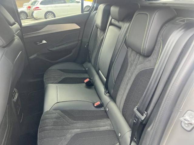 Peugeot 308 image 3