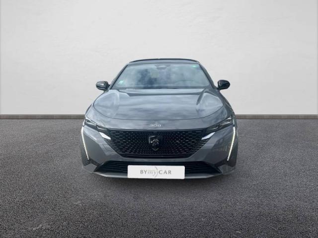 Peugeot 308 image 7