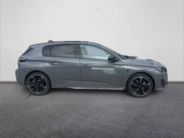 Peugeot 308 image 4