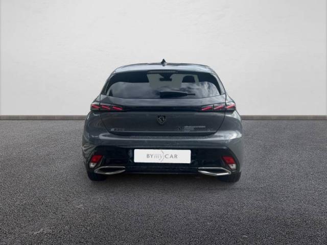Peugeot 308 image 5
