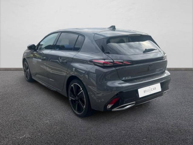 Peugeot 308 image 1