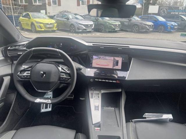 Peugeot 308 image 9