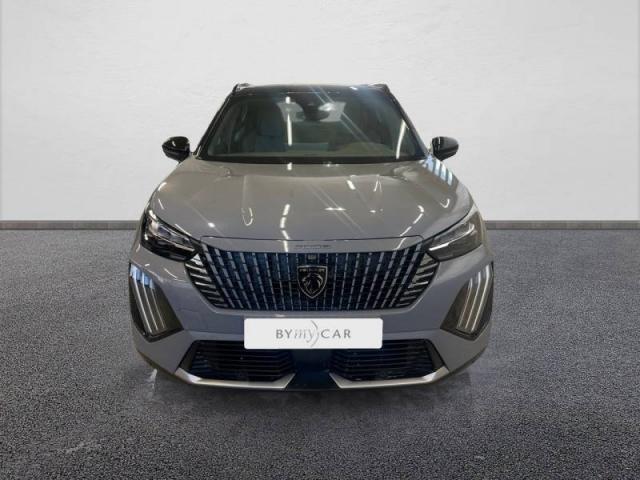 Peugeot 2008 image 6