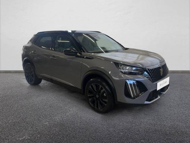 Peugeot 2008 image 1