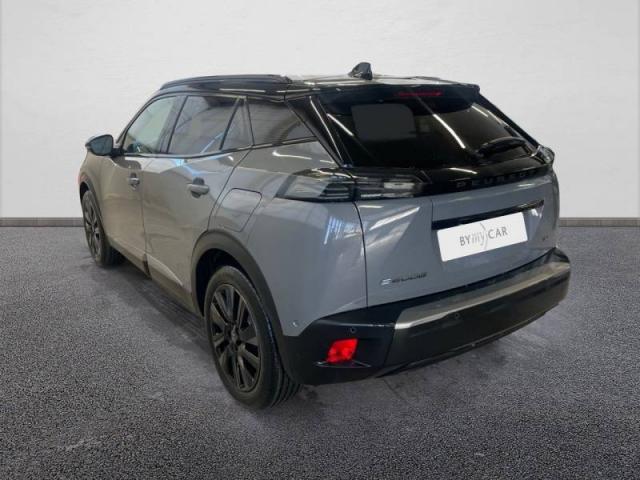 Peugeot 2008 image 5