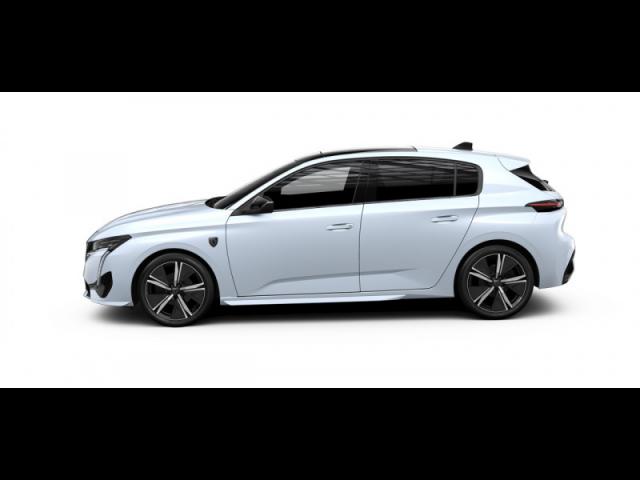 Peugeot 308 image 2