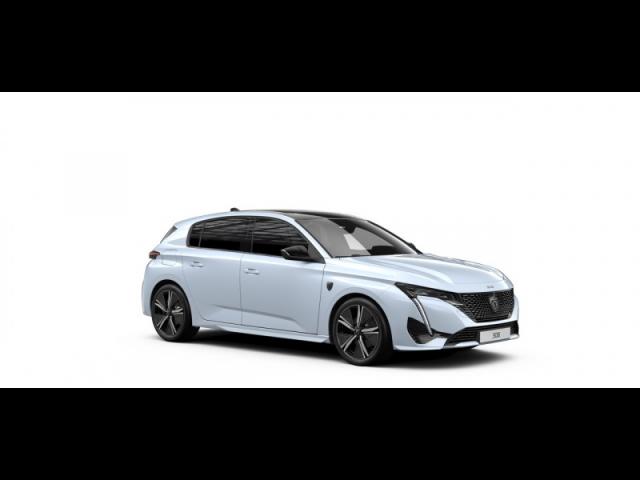 Peugeot 308 image 6