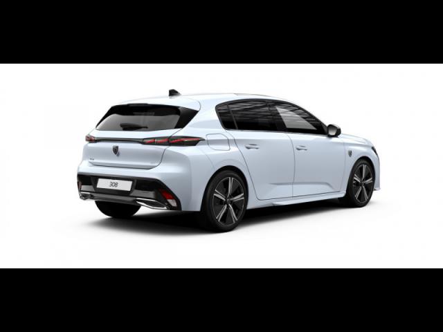 Peugeot 308 image 5