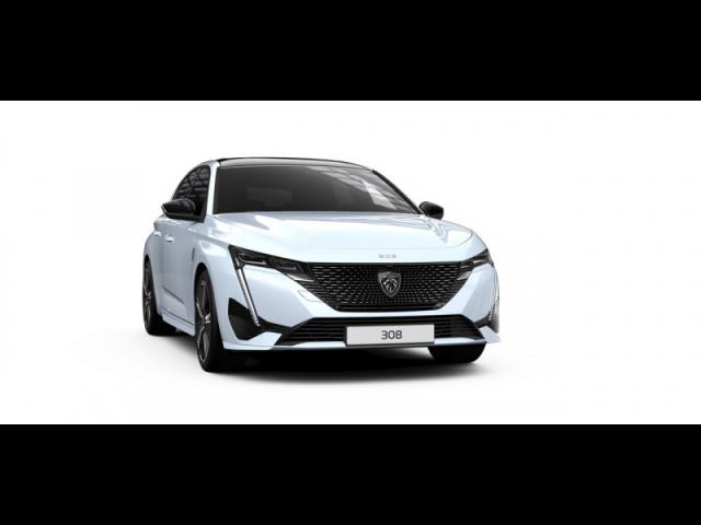 Peugeot 308 image 1
