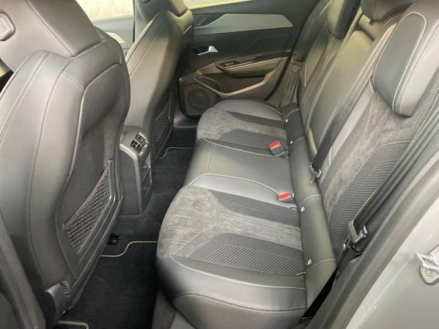 Peugeot 308 image 1