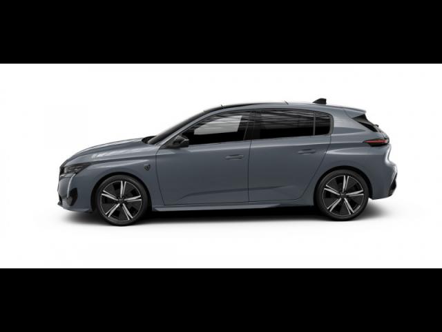 Peugeot 308 image 1