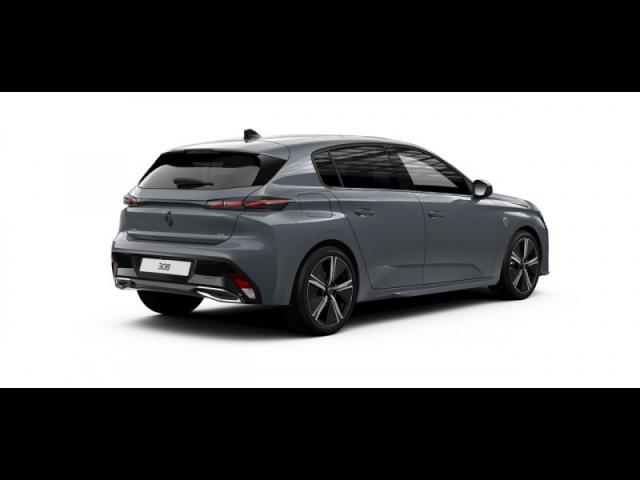 Peugeot 308 image 2