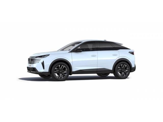 Peugeot 3008 image 1