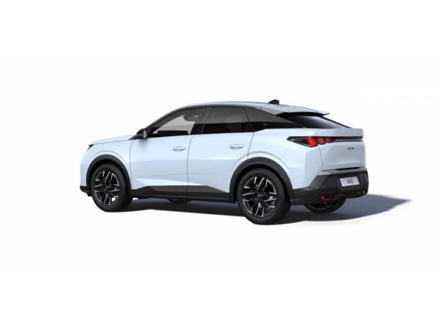 Peugeot 3008 image 8
