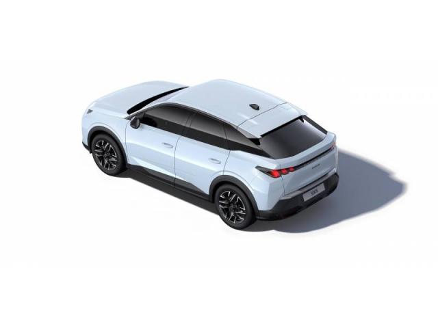 Peugeot 3008 image 6