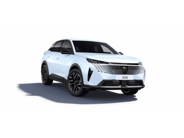 Peugeot 3008 image 2