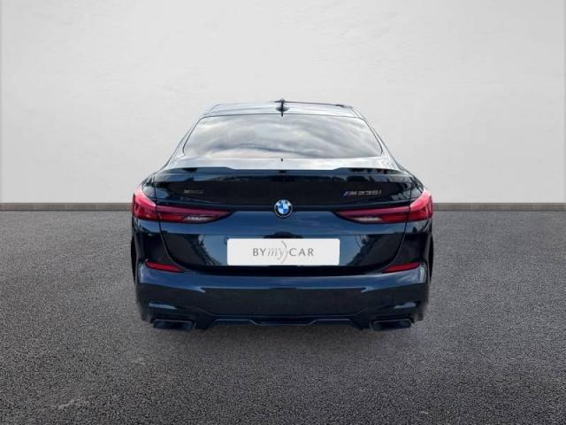 Bmw Serie 2 image 8