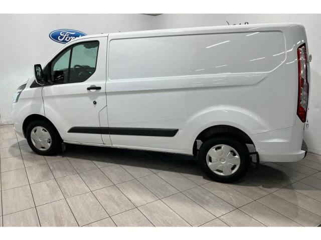 Ford Transit image 2