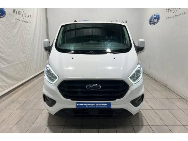 Ford Transit image 5