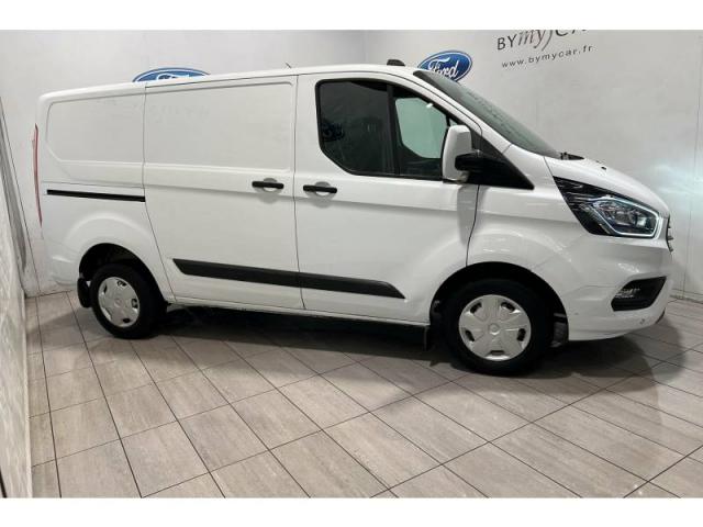 Ford Transit image 3
