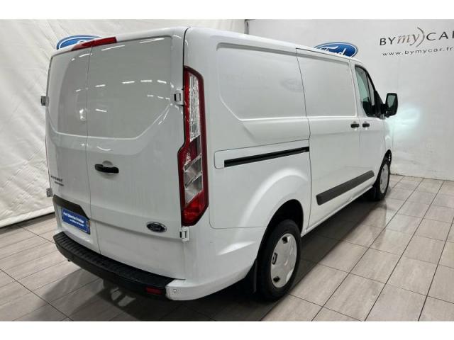 Ford Transit image 4