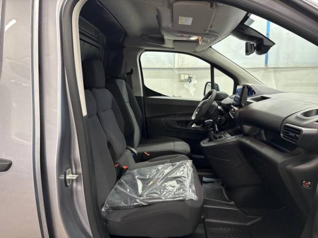 Peugeot Partner image 3
