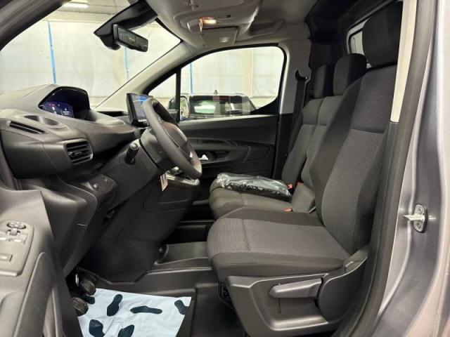 Peugeot Partner image 1