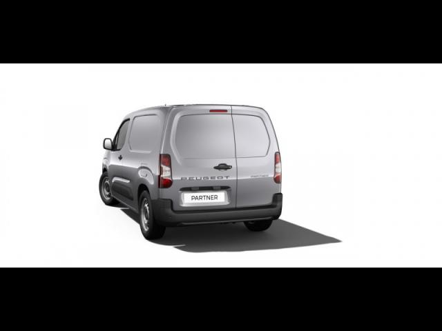 Peugeot Partner image 3