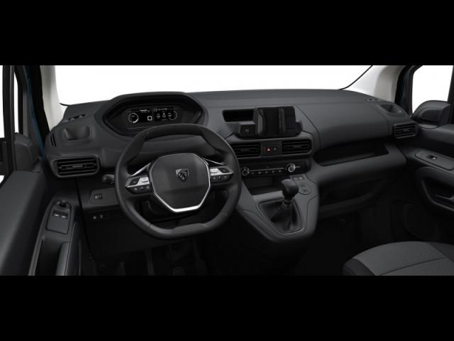 Peugeot Partner image 1