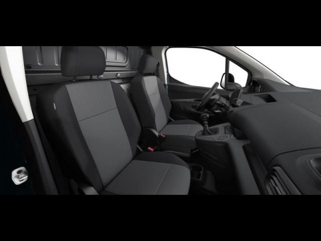 Peugeot Partner image 2