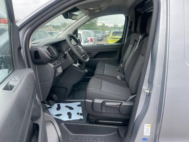 Peugeot Expert image 2